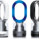 Imagen para el artículo titulado El nuevo humidificador de Dyson mata gérmenes con luz ultravioleta